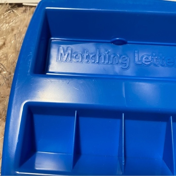 Matching Letter Your Preschooler’s First Matching Letter Game - Picture 6 of 12